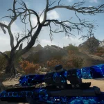 دانلود بازی تک تیرانداز قراردادی Sniper Ghost Warrior Contracts 2 برای PC