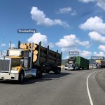 دانلود بازی American Truck Simulator برای PC