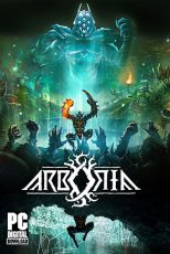 دانلود بازی Arboria برای PC