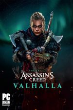 دانلود بازی Assassins Creed Valhalla برای PC