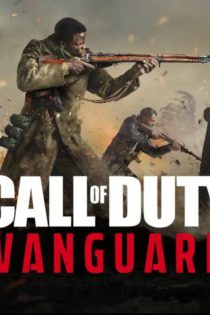 تریلر گیم پلی ندای وظیفه: ونگارد Call of Duty: Vanguard