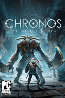 دانلود بازی حل کردن معمای زمان Chronos: Before the Ashes برای PC