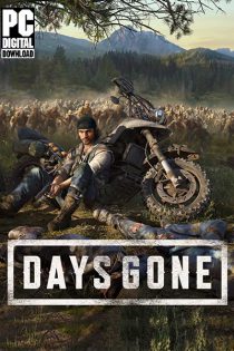 دانلود بازی Days Gone برای PC