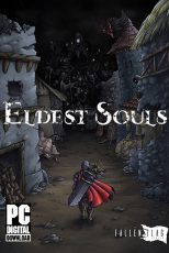 دانلود بازی قدیمی ترین ارواح Eldest Souls برای PC