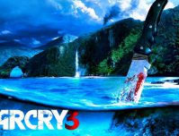 بازی فارکرای Far Cry 3 مدتی برای کامپیوتر رایگان شد