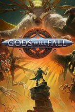 دانلود بازی Gods Will Fall برای PC