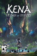 دانلود بازی Kena Bridge of Spirits برای PC