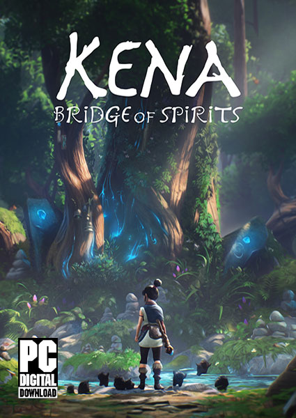 دانلود بازی Kena Bridge of Spirits برای PC
