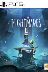 دانلود بازی کابوس های کوچک 2 Little Nightmares II برای PS5