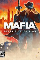 دانلود بازی Mafia Definitive Edition برای PC