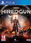 دانلود بازی فوران خشم Necromunda: Hired Gun برای PS4