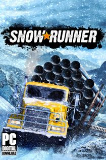 دانلود بازی SnowRunner برای PC