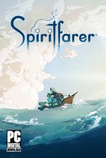 دانلود بازی ارواح مسافر Spiritfarer Beverly برای PC