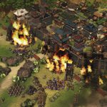 دانلود بازی Stronghold Warlords برای PC
