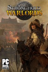 دانلود بازی Stronghold Warlords برای PC