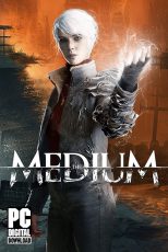 دانلود بازی The Medium برای PC