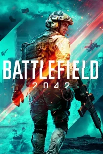 تریلر گیم پلی بازی بتلفیلد Battlefield 2042