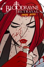 دانلود بازی BloodRayne Betrayal Fresh Bites برای PC