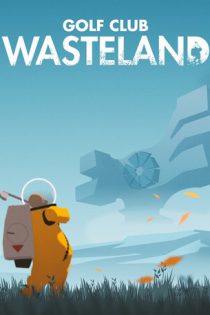 دانلود بازی Golf Club Wasteland برای PC