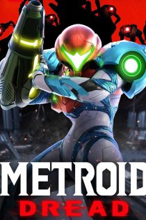 دانلود بازی Metroid Dread برای PC