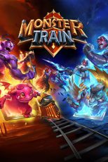 دانلود بازی Monster Train The Last Divinity برای PC