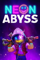 دانلود بازی Neon Abyss Seed Machine برای PC