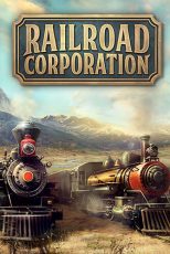 دانلود بازی Railroad Corporation برای PC