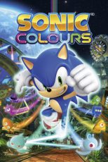 دانلود بازی Sonic Colors Ultimate برای PC