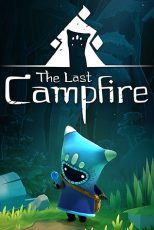 دانلود بازی The Last Campfire برای PC