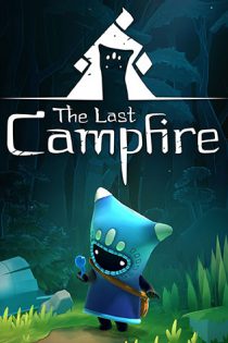 دانلود بازی The Last Campfire برای PC
