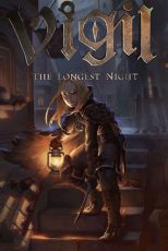 دانلود بازی Vigil The Longest night برای PC