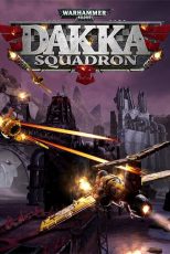 دانلود بازی Warhammer 40000 Dakka Squadron Flyboyz Edition برای PC