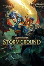 دانلود بازی Warhammer Age of Sigmar Storm Ground برای PC