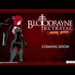 دانلود بازی BloodRayne Betrayal Fresh Bites برای PC