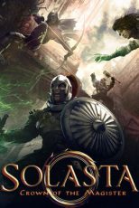 دانلود بازی Solasta Crown of the Magiste برای PC