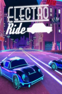 دانلود بازی Electro Ride The Neon Racing برای PC