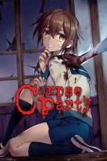 دانلود بازی Corpse Party برای PC
