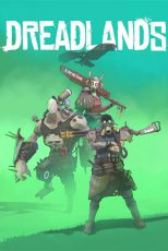 دانلود بازی Dreadlands برای PC