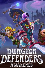 دانلود بازی Dungeon Defenders Awakened برای PC