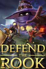 دانلود بازی Defend the Rook برای PC