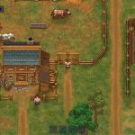 دانلود بازی Graveyard Keeper برای PC