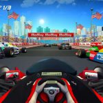 دانلود بازی Horizon Chase Turbo برای PC