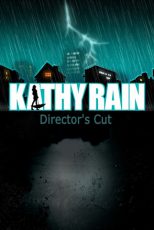 دانلود بازی Kathy Rain Directors Cut برای PC
