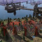 دانلود بازی Kingdom Wars The Plague برای PC