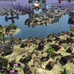دانلود بازی Kingdom Wars The Plague برای PC