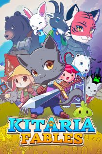 دانلود بازی Kitaria Fables برای PC