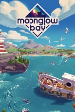 دانلود بازی Moonglow Bay برای PC