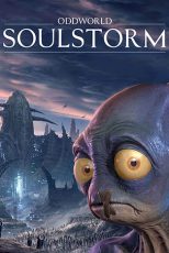 دانلود بازی Oddworld Soulstorm برای PC