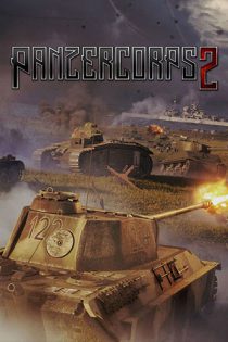 دانلود بازی Panzer Corps 2 برای PC