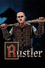 دانلود بازی Rustler Murder Madness برای PC